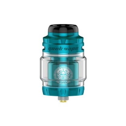 Geek Vape - Atomizador Zeus X II - Mesh - RTA - 4,5ml