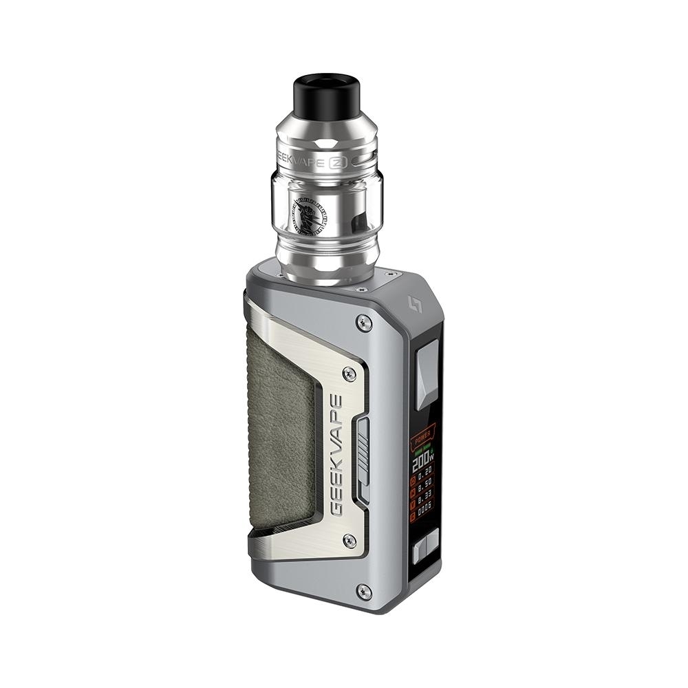 Geek Vape - L200 - Aegis Legend 2 - 200W - Starter Kit