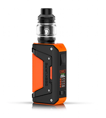 Geek Vape - L200 - Aegis Legend 2 - 200W