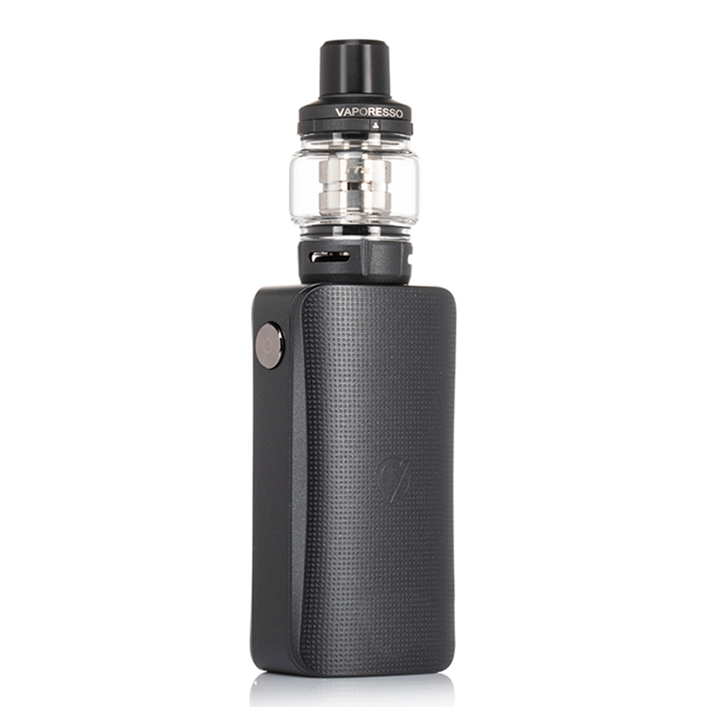 Vaporesso Gen 200 Kit Box Mod Vaporesso GEN 200 220W Starter Kit Nicotine  Salts