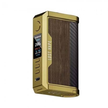 elfbar nachfüll pod läuft aus LOST VAPE ORION PLUS (DNA) 950MAH POD KIT : r/Vaping main image 0