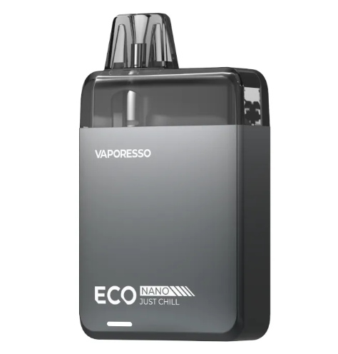 Vaporesso - Eco Nano - Pod System - 13000 Puffs - 1000mAh - SEM JUICE